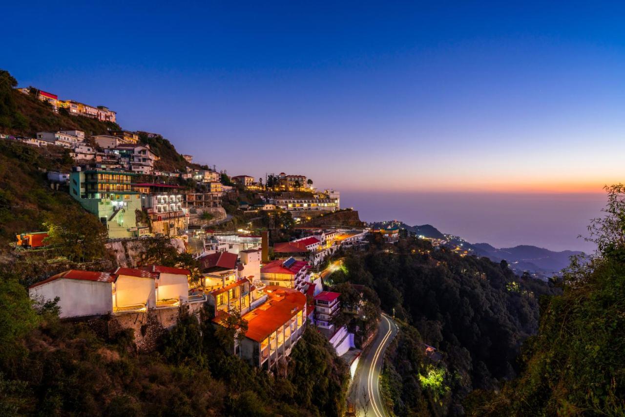 Gostops Mussoorie, Picture Palace Zewnętrze zdjęcie