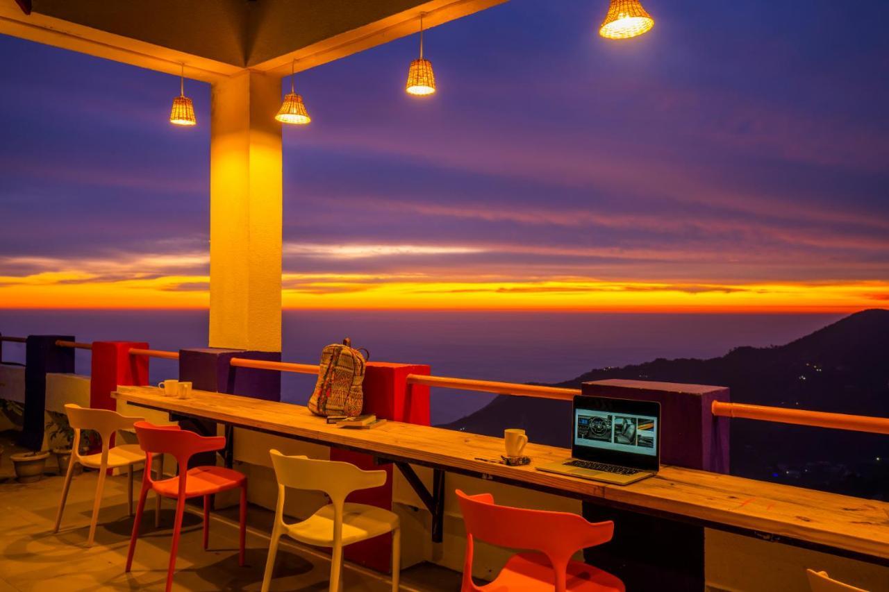 Gostops Mussoorie, Picture Palace Zewnętrze zdjęcie